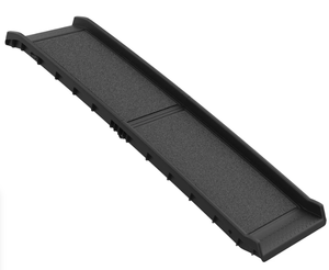 lot 436 image: Folding, Nonslip Dog Ramp 61in