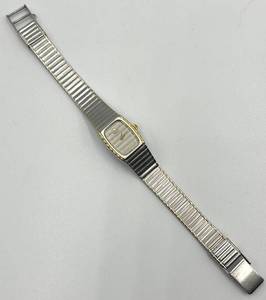 lot 96N image: Seiko Quartz Ladies Watch