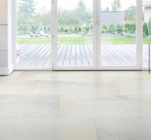 lot 5 image: MSI Pallet of 40 Cases of- Metallic Blanche 24 in. x 48 in. Matte Porcelain Stone Look Floor and Wall Tile (16 sq. ft. Case) Total of 640 Sq. Ft. Retail Value of $2,873.60