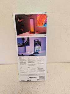 NANOLEAF PEGBOARD DESK DOCK