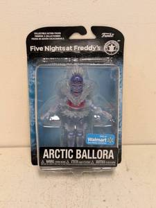 lot 16 image: NEW FIVE NIGHTS AT FREDDYS ARCTIC BALLORA