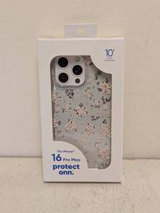 lot 29 image: NEW 16 PRO MAX PROTECT ONN