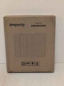 lot 87 image: NEW EMPORIO KITCHEN ORGANIZER