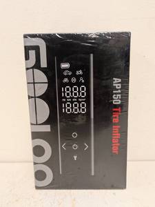 lot 101 image: NEW AP150 TIRE INFLATOR