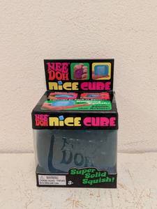 lot 147 image: NEW NEE DOH NICE CUBE