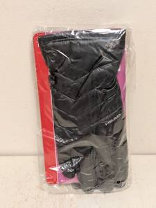 lot 211 image: NEW HEAD MEDIUM WINTER GLOVES