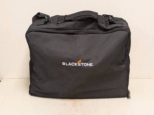 lot 201 image: BLACKSTONE CAMPING GRILL