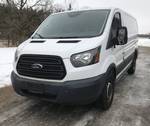 2016 Ford T250 Transit Van