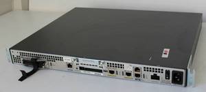 lot 23 image: Cisco IAD 2400 Integrated Access Device