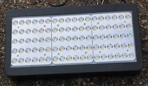 lot 46 image: Viparspectra Reef LED Light 450 W, Dimmable Indoor Grow Light. AC 100 - 240 Volts