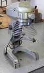 20 Quart Commercial NSF Dough mixer DOYON SM 200