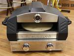 Blackstone 15" Cordierite Stone Portable Outdoor Pizza Oven