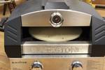 Blackstone 15" Cordierite Stone Portable Outdoor Pizza Oven