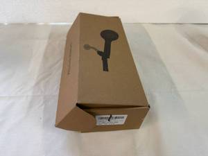 lot 25 image: SSS. Black Filter Shower Head