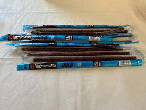 lot 31 image: SSS. 12x Jacks Links Wild Mild