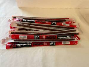 lot 32 image: SSS. 12x Jack Links Wild Original