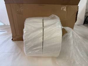lot 47 image: SSS. Large Rolls of Toilet Paper