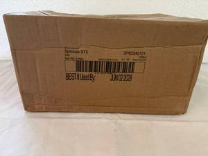 lot 49 image: SSS. 2,000 Splenda Stix