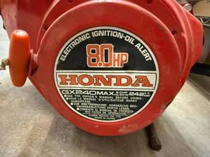 lot 65 image: SSS. 4x Baofeng Portable 2way Radios