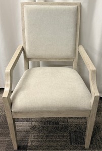 lot 76 image: Legacy Classic Furniture Accent Chair&nbsp