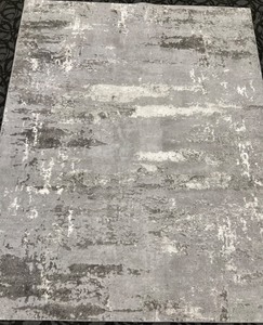 lot 139 image: Surya Area Rug - Gray Tones - 7 10 x 10