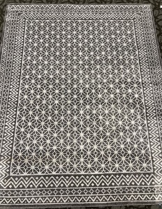 lot 145 image: Nourison - Palermo Collection Area Rug - 8 x 10 - #2