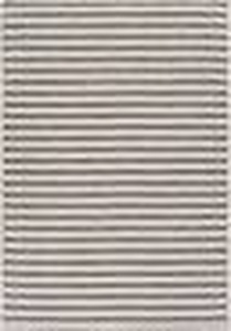 lot 134 image: NEW Surya PSA-2304 Pasadena Pebble Grey Rug - 7 10 x 10 10