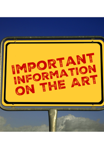 lot 199A image: IMPORTANT INFORMATION ON THE ART