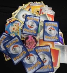 lot 20 image: POLKEMON