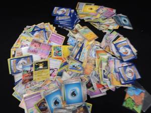 lot 23 image: POKEMON
