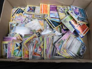 lot 27 image: POKEMON