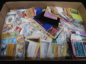 lot 31 image: POKEMON