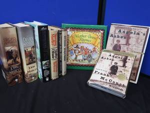 lot 41 image: BOOK LOT