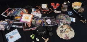 lot 76 image: CDS PLUS