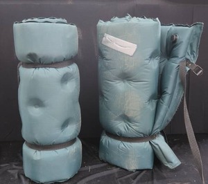lot 90 image: CAMPING  MATTRESSES