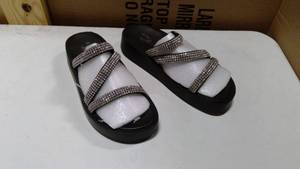 lot 78 image: Vintage Havana lydo slides size 7