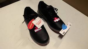 lot 62 image: Skechers go golf jasmine leader womens golf shoes size 7.5