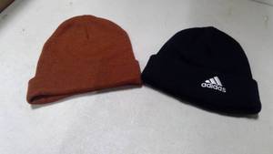 lot 157 image: H&M Beanie Addidas Beanie