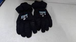 lot 170 image: Super Bowl 52 NFL Team Apparal Gloves