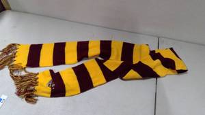 lot 178 image: Minnesota Gophers Scarf