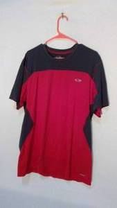 lot 193 image: Champion Power Core T size XL