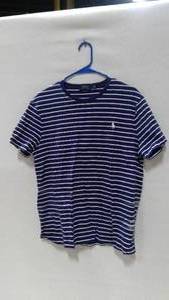lot 228 image: Polo by Ralph Lauren custom slim fit size L