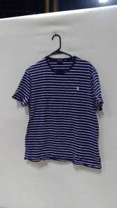 lot 229 image: Polo by Ralph Lauren custom slim fit size XL