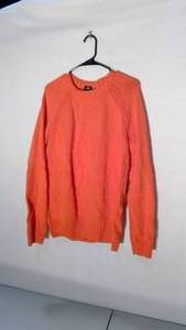 lot 231 image: H&M Knit Sweater size XL