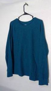 lot 236 image: Goodfellow Long sleeve size L