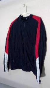 lot 247 image: Divided Lightweight jacket size XL