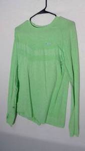 lot 260 image: Nike Running Long sleeve Dri-Fit size XL