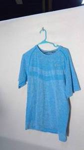 lot 281 image: Nike Running Dri-Fit T size XL
