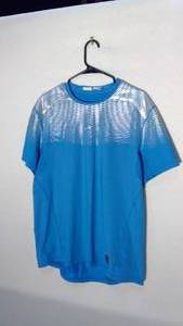 lot 283 image: Nike Pro Fitted Dri-Fit T size XL
