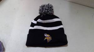 lot 305 image: Minnesota Vikings Beanine